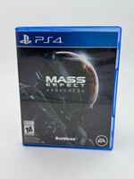 Sony Mass Effect Andromeda - PS4