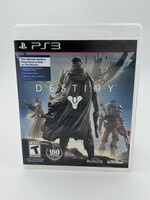 Sony Destiny PS3