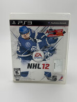 Sony Nhl 12 Ps3