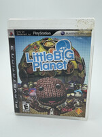 Sony Little Big Planet PS3