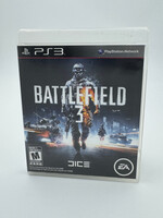 Sony Battlefield 3 Ps3