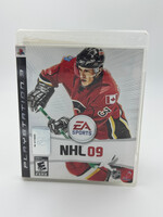 Sony Nhl 09 Ps3
