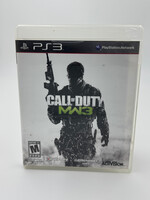 Sony Call Of Duty Modern Warfare 3 PS3