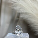 Two Diamond Ring