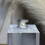 Pearl Ring