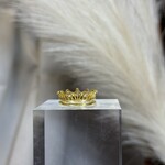 Crown Ring