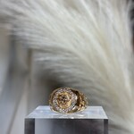 Medusa Ring