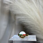 Circular Gold Ring