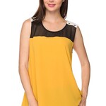 3COLOR PLUS TOP