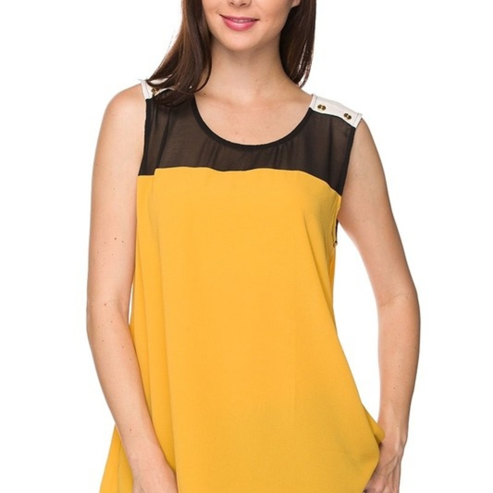 3COLOR PLUS TOP