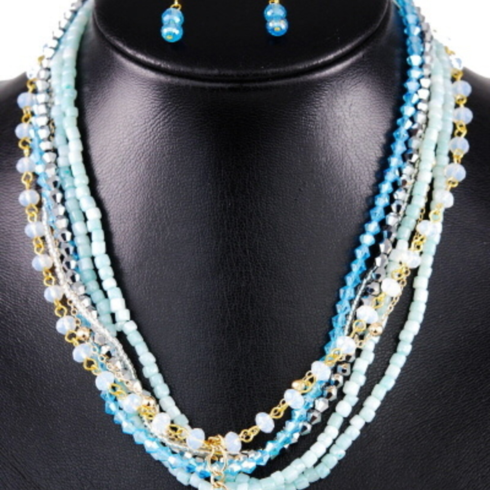 IS Necklace