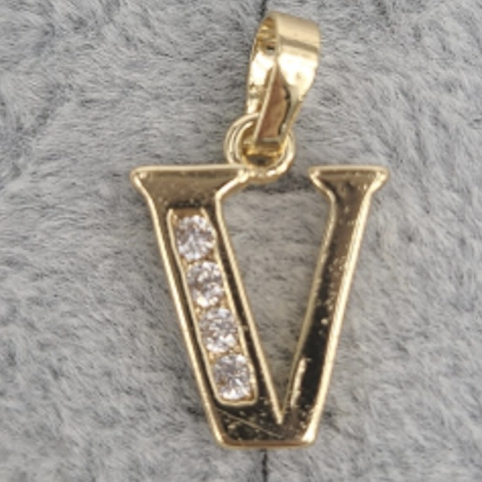 Letter Necklace