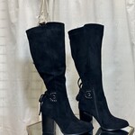 Rosy Boots