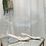 Marble Heels