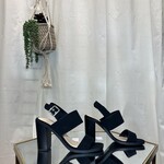 Dizzy heels