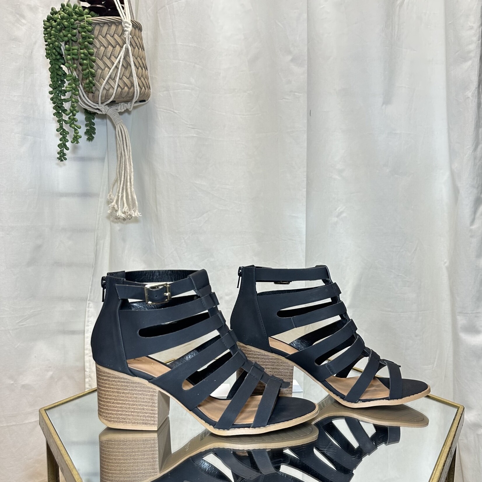 Corie Heels