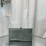Dirty Green Small Purse