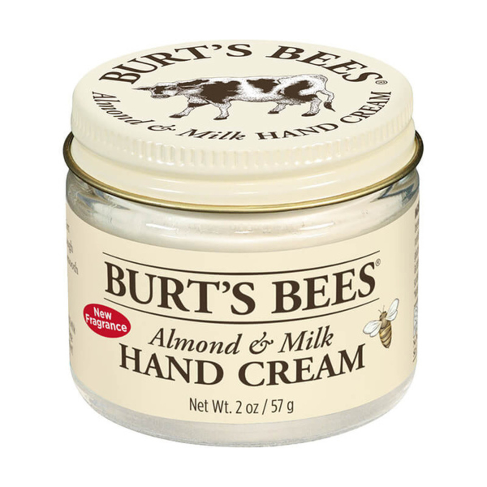 Burts Bees Burt's Bees Almond & Milk Hand Cream