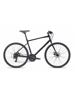 Marin Fairfax 1 Med Blk 700c