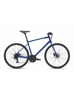 Marin FAIRFAX 1 - Blue/silver,  S