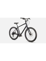 Specialized ROLL 3.0 CSTBLK/BLK/BLKREFL L