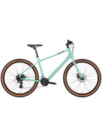 Kona Dew Mint Green LG