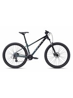 Marin WILDCAT TRAIL WFG 3 - Gloss Black/Grey/Silver, XS