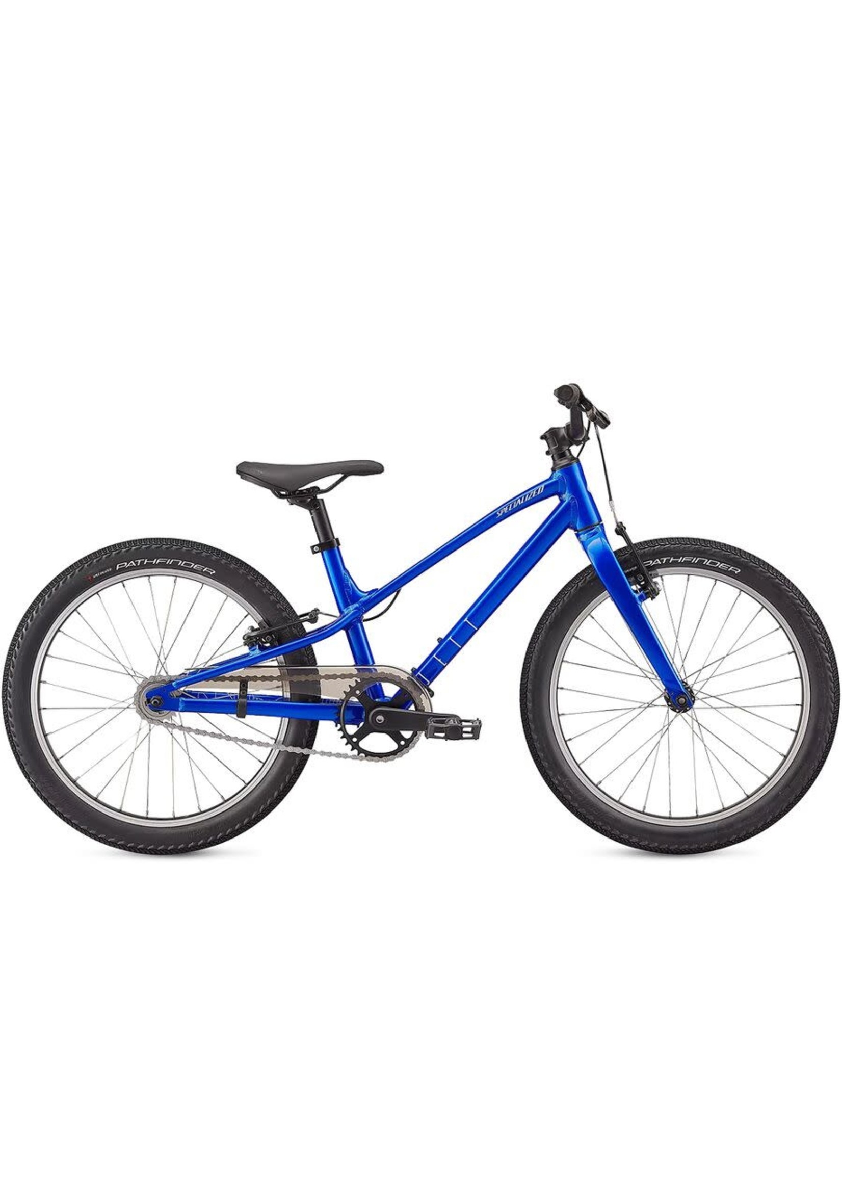 Specialized JETT 20 SINGLE SPEED CBLT/ICEBLU 20