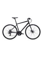 Marin Fairfax 1 Gloss Black Small