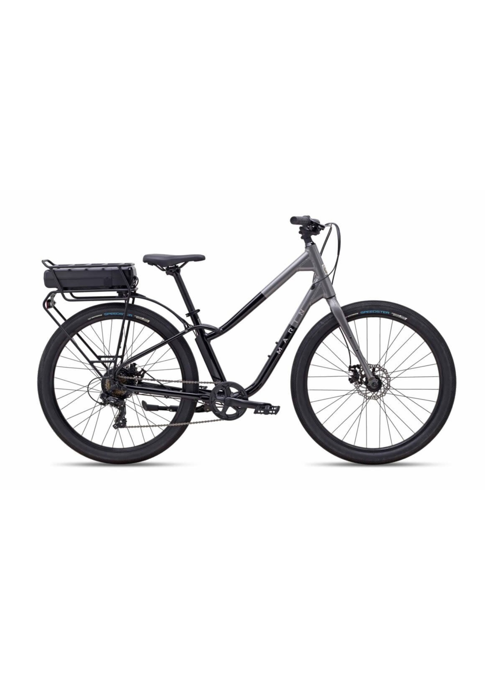 Marin Stinson Electric LG - Daily Rental