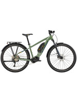 Kona Bicycle Company EL Kahuna SUV Green Md
