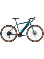 Kona Bicycle Company Rove HD Green 54cm