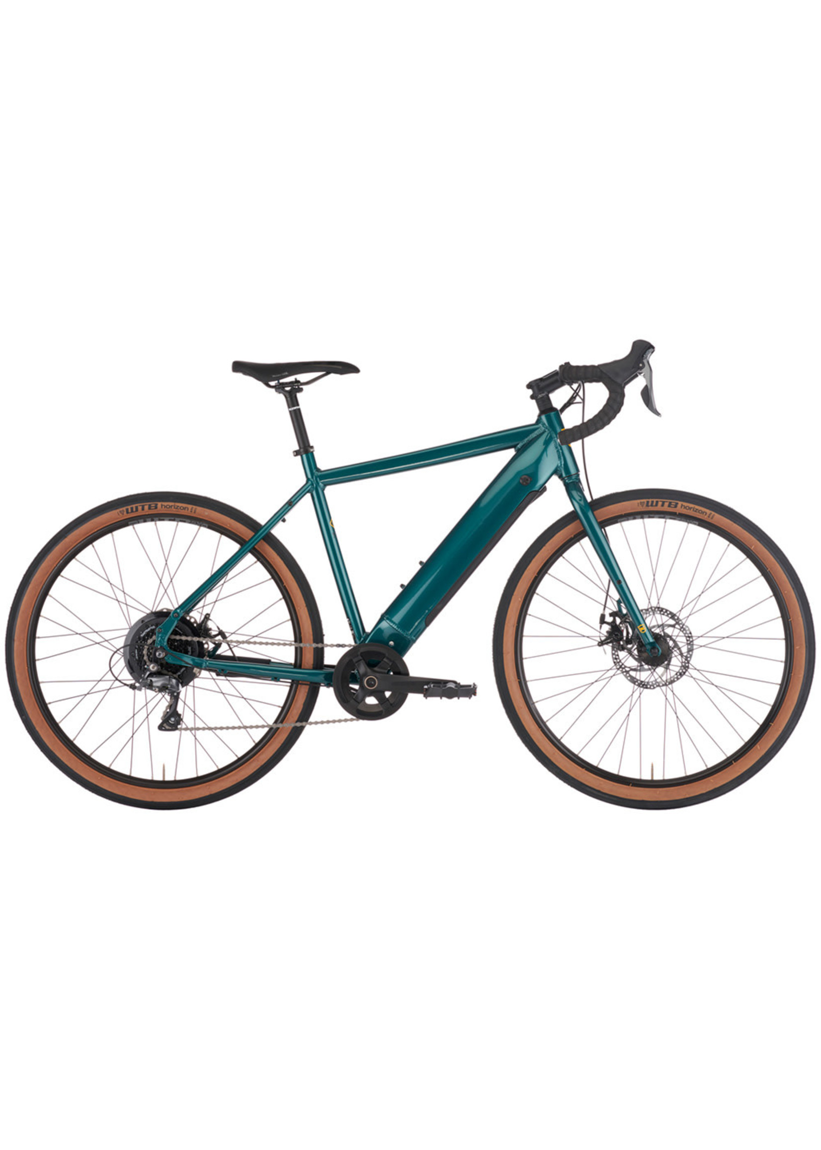 Kona Rove HD Green 58cm