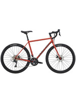 Kona Bicycle Company Rove red 56cm