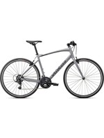 Specialized SIRRUS 1.0 CLGRY/SMK/BLKREFL XS