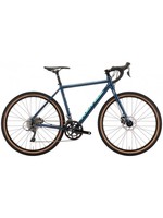 Kona Bicycle Company Rove AL 650 Satin Gose Blue 56cm
