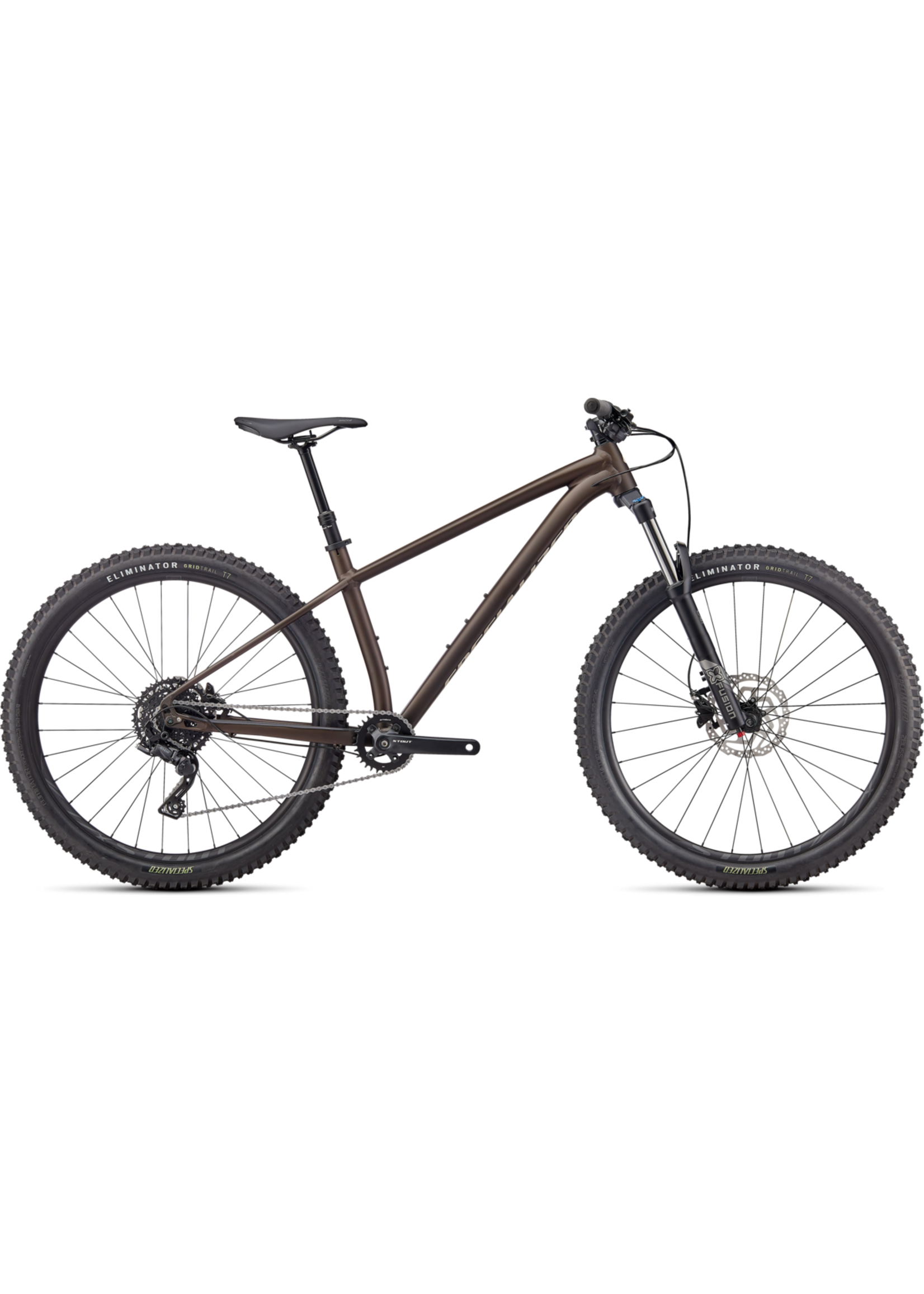Specialized FUSE 27.5 DOP/SND L