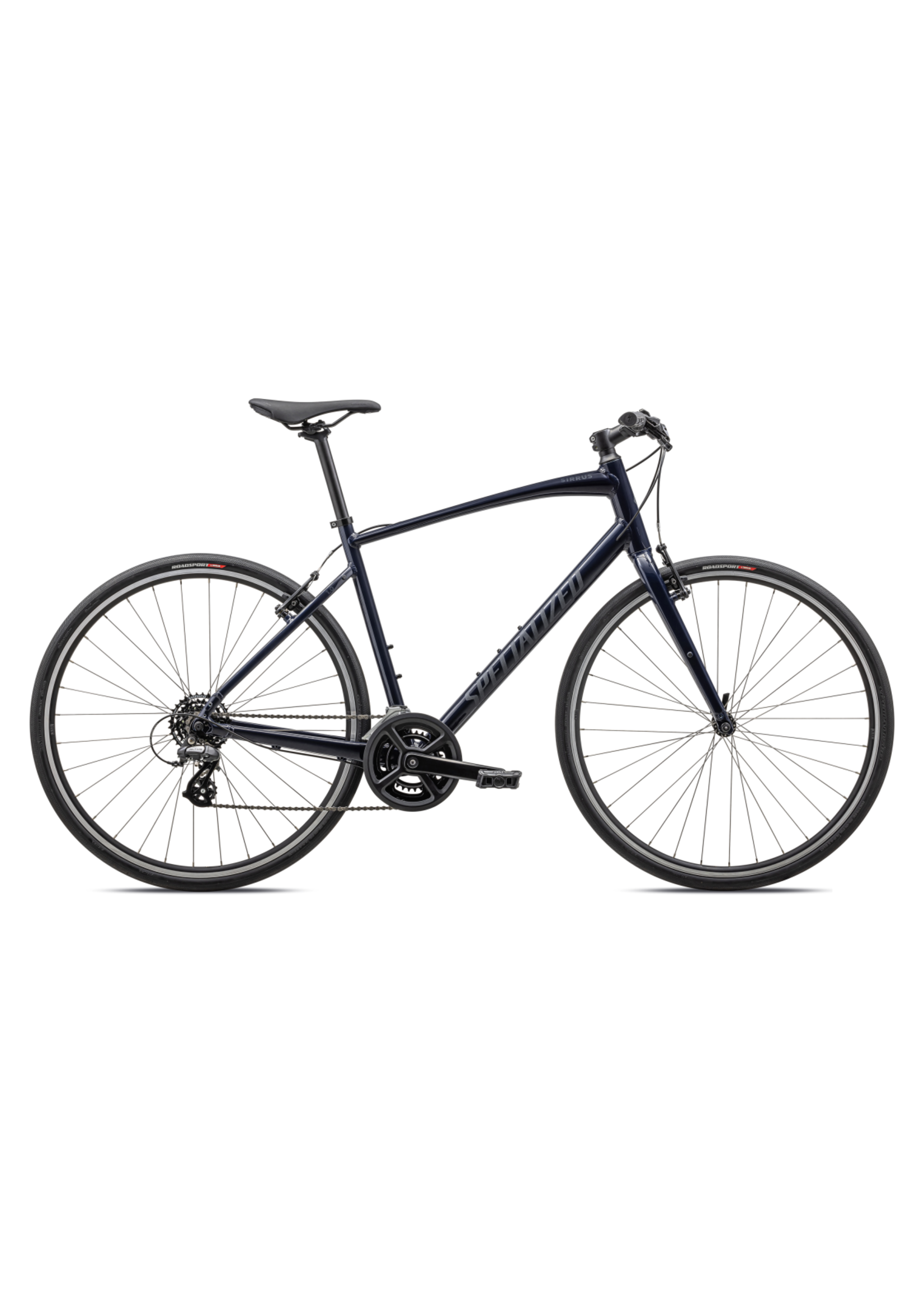Specialized Sirrus 1.0 Marine Blue S