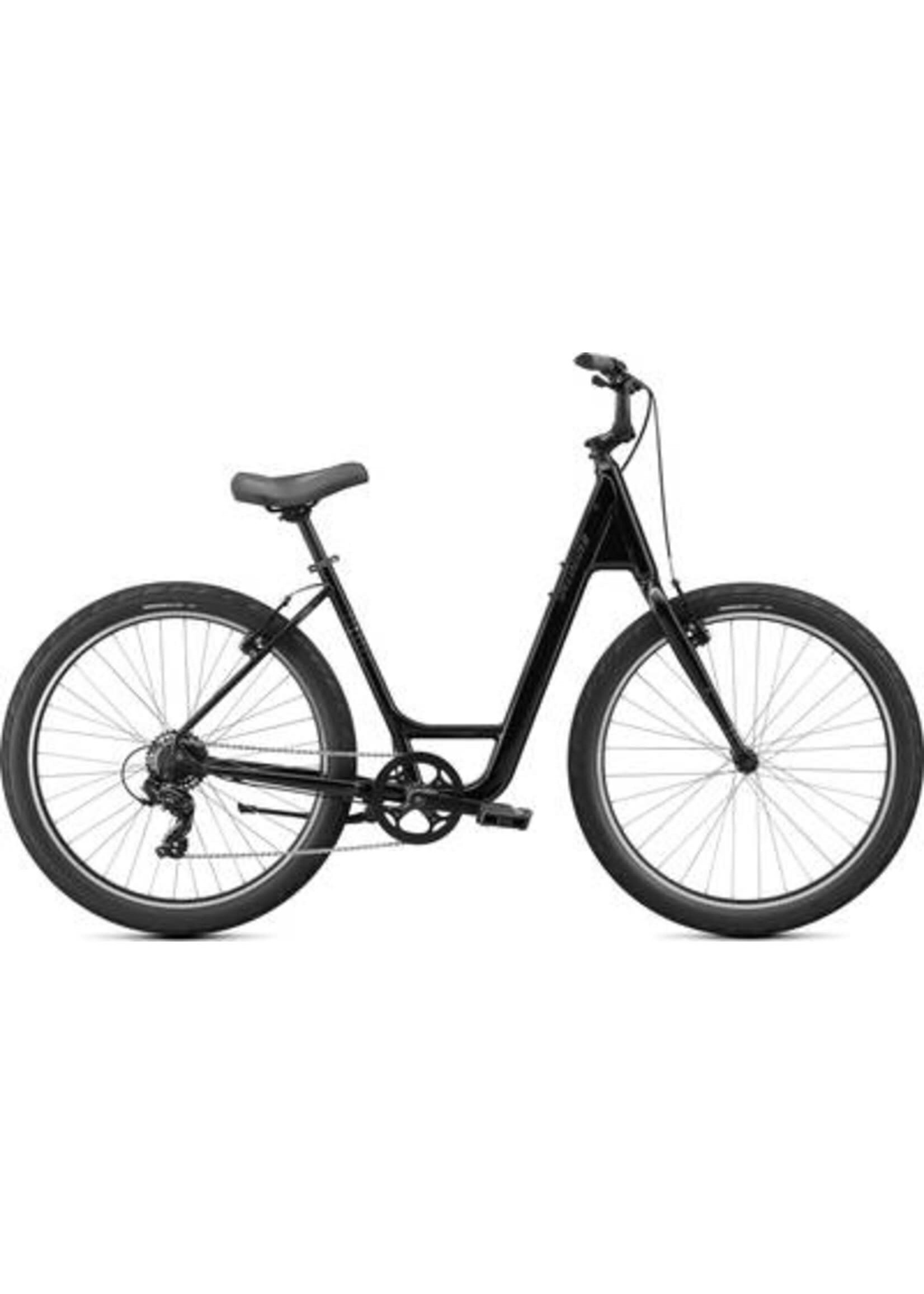 Specialized ROLL 2.0 LE Black L