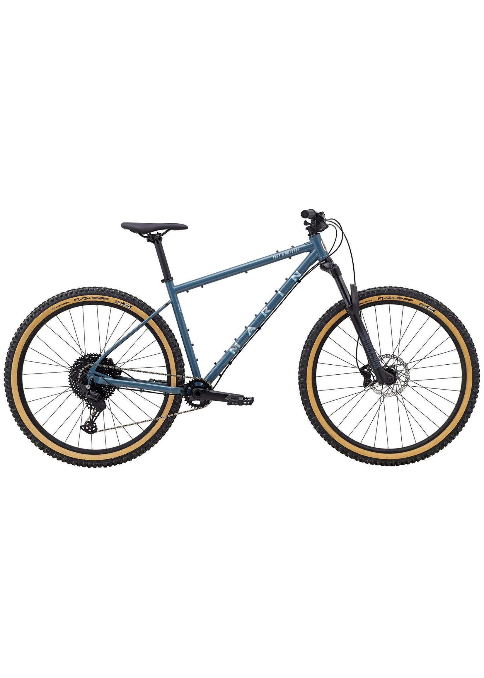 Marin Pine Mountain 1 29" Grey Gloss M