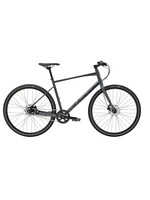 Marin Presidio 2 700C Charcoal Medium