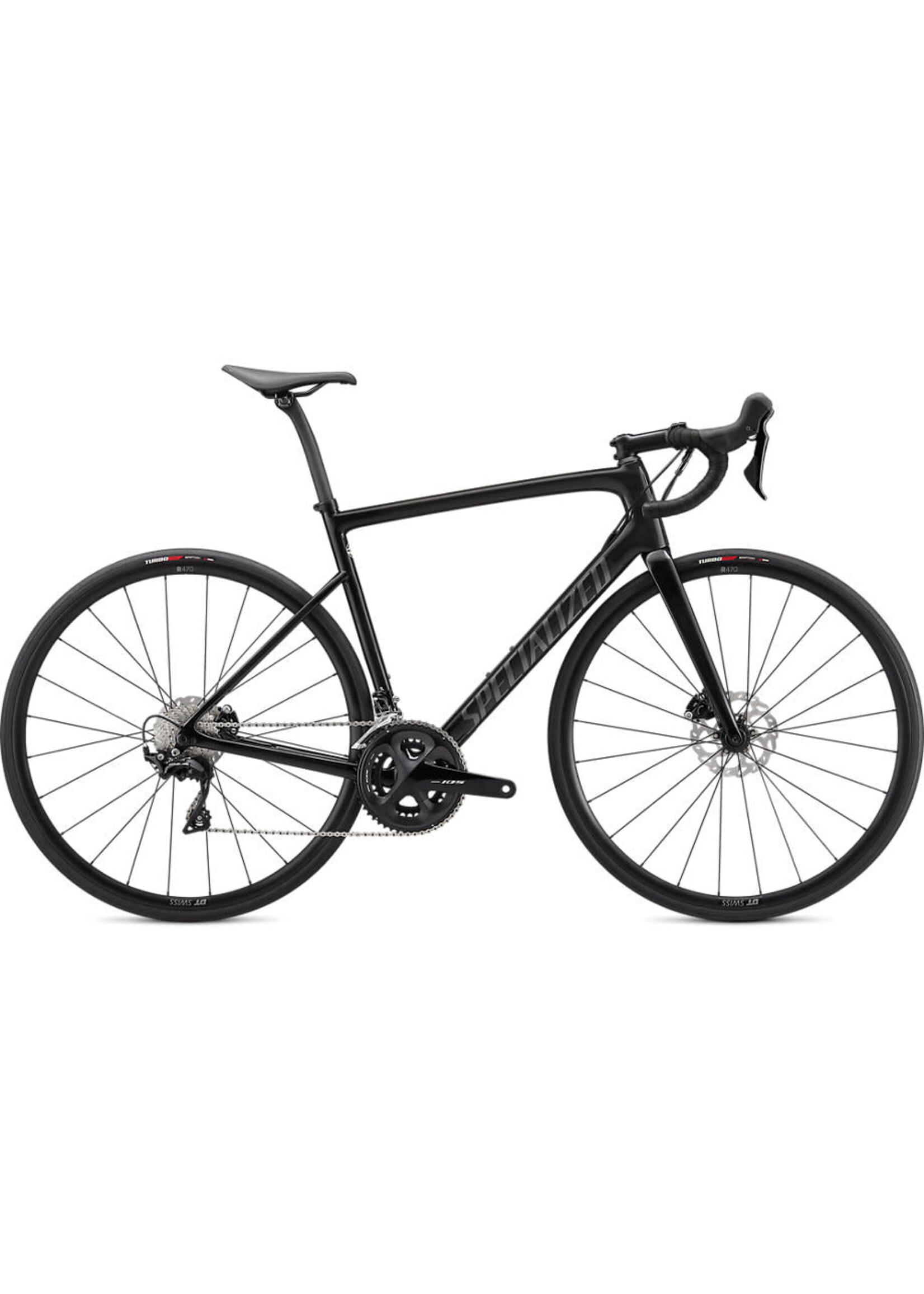 Specialized Diverge E5 Elite Smoke 49cm