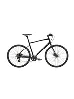 PRESIDIO 1 700C X BLACK, S1, 0