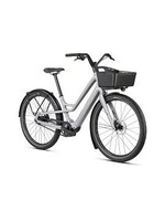 Specialized COMO SL 5.0 BRSH/TRNSP L