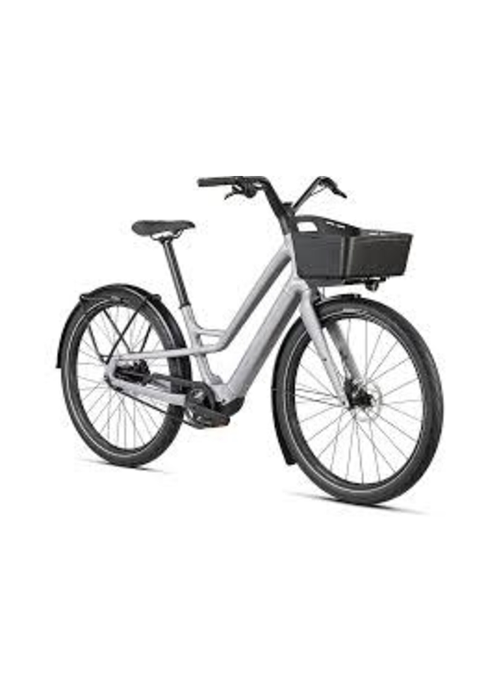 Specialized COMO SL 5.0 BRSH/TRNSP L