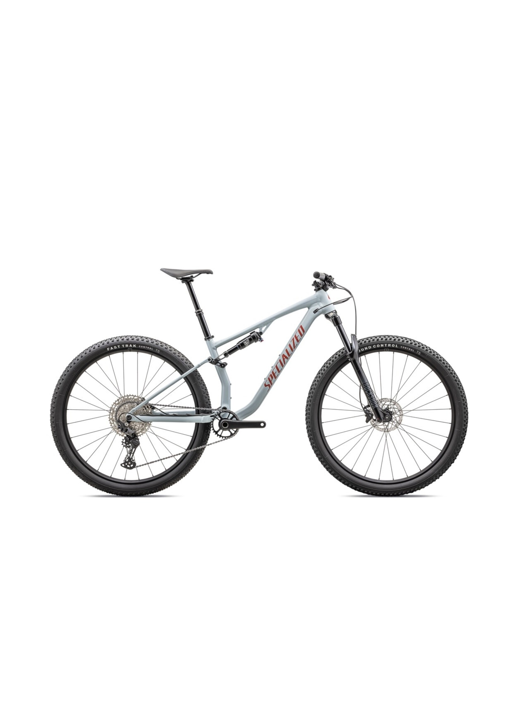 Specialized CHISEL BASE SHIMANO SEA/DPORG M