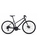 Marin FAIRFAX 1 ST 700C V BLACK, S1, 0