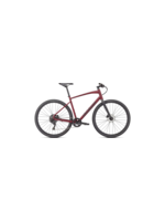 Specialized SIRRUS X 3.0 MRN/BLK/BLKREFL S