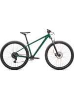 Specialized ROCKHOPPER SPORT PNGRN/OBSD S - 27.5 S