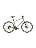 KENTFIELD 1 700C X GREEN, L1, 0